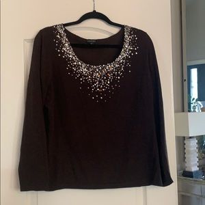 Lafayette 148 top